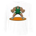 Toddler Long Sleeve Fine Jersey Tee Thumbnail