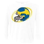 Toddler Long Sleeve Fine Jersey Tee Thumbnail