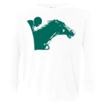 Toddler Long Sleeve Fine Jersey Tee Thumbnail