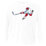 Toddler Long Sleeve Fine Jersey Tee Thumbnail