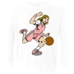 Toddler Long Sleeve Fine Jersey Tee Thumbnail