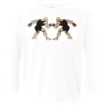 Toddler Long Sleeve Fine Jersey Tee Thumbnail