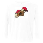 Toddler Long Sleeve Fine Jersey Tee Thumbnail