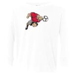 Toddler Long Sleeve Fine Jersey Tee Thumbnail