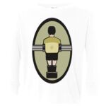 Toddler Long Sleeve Fine Jersey Tee Thumbnail