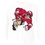 Toddler Long Sleeve Fine Jersey Tee Thumbnail