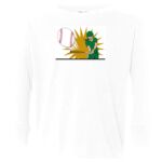 Toddler Long Sleeve Fine Jersey Tee Thumbnail