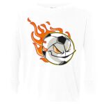 Toddler Long Sleeve Fine Jersey Tee Thumbnail