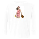 Toddler Long Sleeve Fine Jersey Tee Thumbnail