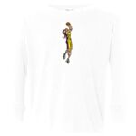 Toddler Long Sleeve Fine Jersey Tee Thumbnail