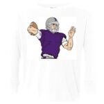 Toddler Long Sleeve Fine Jersey Tee Thumbnail