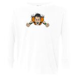 Toddler Long Sleeve Fine Jersey Tee Thumbnail