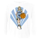 Toddler Long Sleeve Fine Jersey Tee Thumbnail