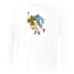 Toddler Long Sleeve Fine Jersey Tee Thumbnail