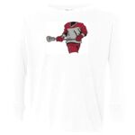 Toddler Long Sleeve Fine Jersey Tee Thumbnail