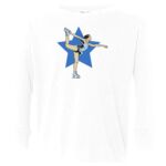 Toddler Long Sleeve Fine Jersey Tee Thumbnail