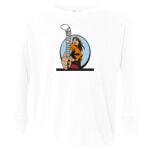 Toddler Long Sleeve Fine Jersey Tee Thumbnail