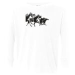 Toddler Long Sleeve Fine Jersey Tee Thumbnail