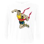 Toddler Long Sleeve Fine Jersey Tee Thumbnail