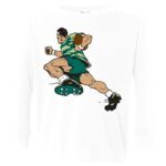 Toddler Long Sleeve Fine Jersey Tee Thumbnail