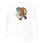 Toddler Long Sleeve Fine Jersey Tee Thumbnail