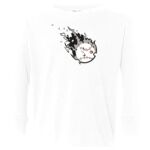 Toddler Long Sleeve Fine Jersey Tee Thumbnail