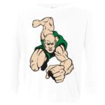 Toddler Long Sleeve Fine Jersey Tee Thumbnail