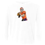 Toddler Long Sleeve Fine Jersey Tee Thumbnail