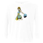 Toddler Long Sleeve Fine Jersey Tee Thumbnail