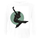 Toddler Long Sleeve Fine Jersey Tee Thumbnail