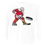 Toddler Long Sleeve Fine Jersey Tee Thumbnail