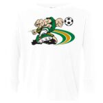 Toddler Long Sleeve Fine Jersey Tee Thumbnail