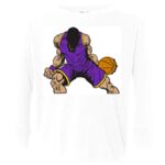 Toddler Long Sleeve Fine Jersey Tee Thumbnail