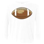 Toddler Long Sleeve Fine Jersey Tee Thumbnail