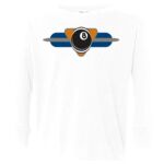 Toddler Long Sleeve Fine Jersey Tee Thumbnail