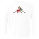 Toddler Long Sleeve Fine Jersey Tee Thumbnail