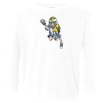 Toddler Long Sleeve Fine Jersey Tee Thumbnail