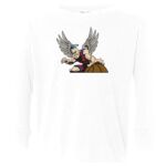 Toddler Long Sleeve Fine Jersey Tee Thumbnail