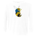 Toddler Long Sleeve Fine Jersey Tee Thumbnail