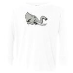 Toddler Long Sleeve Fine Jersey Tee Thumbnail