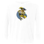 Toddler Long Sleeve Fine Jersey Tee Thumbnail