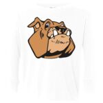 Toddler Long Sleeve Fine Jersey Tee Thumbnail