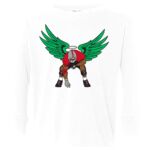 Toddler Long Sleeve Fine Jersey Tee Thumbnail