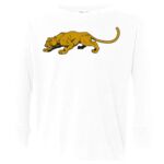 Toddler Long Sleeve Fine Jersey Tee Thumbnail