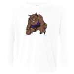 Toddler Long Sleeve Fine Jersey Tee Thumbnail