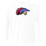 Toddler Long Sleeve Fine Jersey Tee Thumbnail