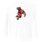 Toddler Long Sleeve Fine Jersey Tee Thumbnail