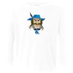 Toddler Long Sleeve Fine Jersey Tee Thumbnail