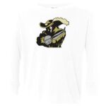 Toddler Long Sleeve Fine Jersey Tee Thumbnail