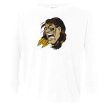 Toddler Long Sleeve Fine Jersey Tee Thumbnail